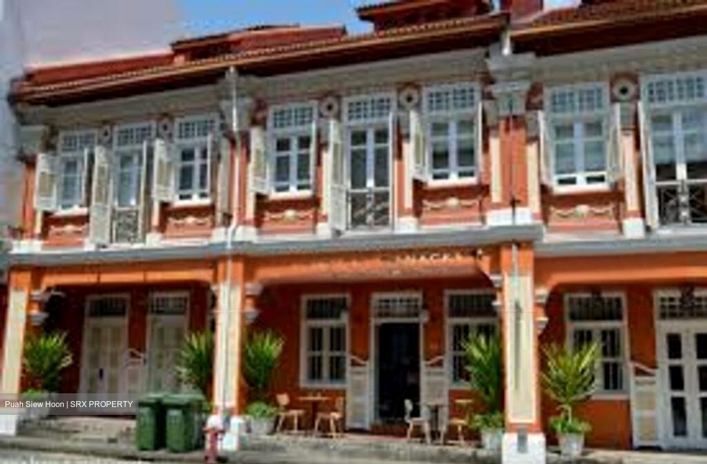 BUKIT PASOH EXTNSN CONSTN AREA (D2), Retail #451558191
